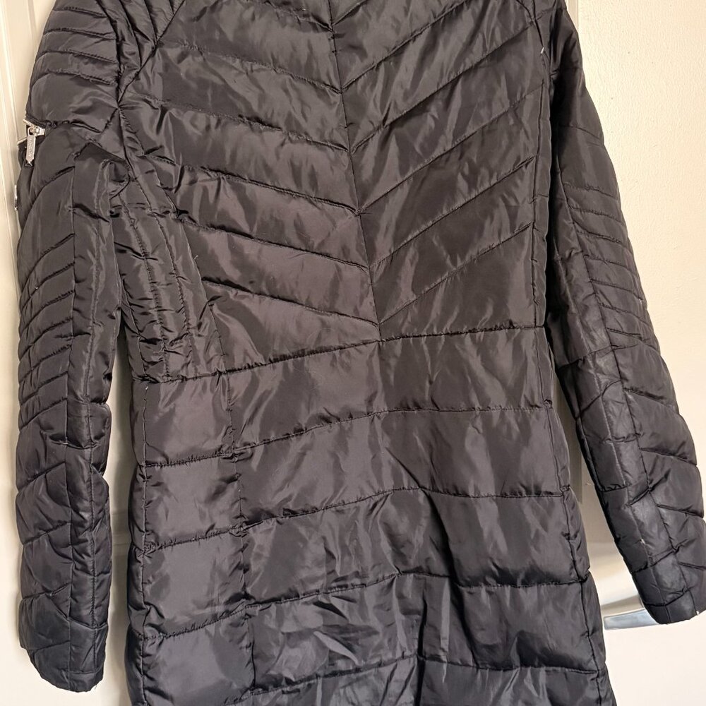 Michael Kors Downfilled Coat - Picture 2 of 4